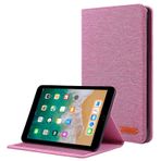 Koruyucu Vaka iPad Mini 5 2019/Mini 4/3/2/1 7.9 İnç ile Uyumlu İnce Kılıf - Otomatik Uyandırma/Uyku Özellikli Ultra İnce Flip Katlanır Stand Kılıfı | Yumuşak TPU Arka Kapak Tablet ince kapak kabuğu(Pi