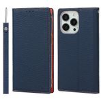 Koruyucu Vaka İPhone 13 Pro Max Case, Flip Cüzdan Kılıf Kapağı ile Uyumlu Orijinal Deri Kılıf TPU Kart tutucusu ile tampon Kickstand Gizli Manyetik Adsorpsiyon Şok geçirmez bilek kayış deri cüzdan kıl