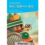 Koş Durma Koş - Guido Sgardoli