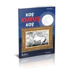 Koş Kuruş Koş + 32 Sayfa Ek Kitapçık - Metafor Yayınları