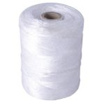 Kos Paket Ipi Uçurtma Ipi Ambalaj Naylon Ipi 500 gr Beyaz