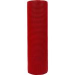 Kos Z Mat Pvc Kaydırmaz Kırmızı 90x300 cm Yolluk