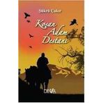 Koşan Adam Destanı - Şükrü Çakır