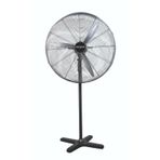 Koşar KSV-650 65 cm Sanayi Tipi Ayaklı Vantilatör