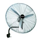 Koşar KSV-D750 75 cm Duvar Tipi Endüstriyel Vantilatör