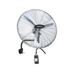 Koşar KSV-DK600 160W Üç Kanatlı Uzaktan Kumandalı Sanayi Tipi Vantilatör