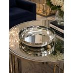 Kosava Sunumluk Gold Top Ayak 25 cm - 25 cm