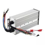 Kosbo 48V-72V 5000W Üç Tekerlekli Bisiklet Denetleyici Akülü Araba Akıllı Fırçasız Motor Kontrol Cihazı