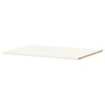 Köşe Alt Dolap Rafı, Beyaz, 88 cm
