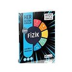 Köşe Bilgi Yayınları TYT-AYT Her Bedende Sorular Fizik Elektrik Ve Manyetizma