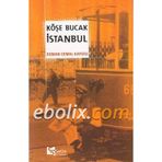 KÖŞE BUCAK İSTANBUL - OSMAN CEMAL KAYGILI
