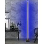 Köşe Led Lambader Oda Aydınlatma Sistemi Full Rgb - Çok Özellik Full Renk