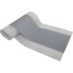 Köşe Pah Bandı Fileli 120X70 mm Izolasyon Yalıtım Inşaat Derz Birleşim Elastik Sızdırmaz