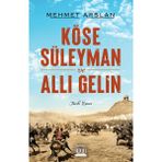 Köse Süleyman ve Allı Gelin