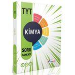 Köşebilgi Yks Tyt Kimya Soru Bankası