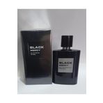 Kösedağ Mercy Black erkek parfüm 50 ml