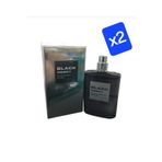 Kösedağ Mercy Black Parfüm Avantajlı Paket x2