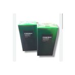 Kösedağ Mercy Fresh 50ml Erkek Parfüm Avantajlı 2li Paket