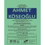 Köseoğlu 25 kg Mikronize Kükürt