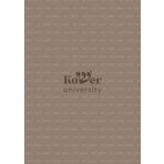 Kosher University: Logo Coffee,Dot Grid