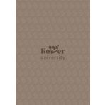 Kosher University: Logo Star Coffee,Dot Grid
