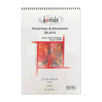 Kosida 25x35 cm 30 Yaprak Resim Defteri