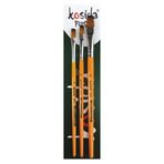Kosida 6901 Fırça Seti