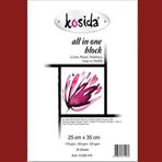 Kosida Creative 35x50 cm Resim Defteri