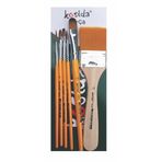 Kosida Hobby Fırça Seti