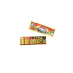 Kosida Pastel Boya 24 Renk Karton Kutu (Ksyp-24)