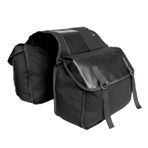kosingna 40L Bisiklet Trunk Çanta Bisiklet Bagaj Taşıma Çantası Bisiklet Bisiklet Raf Arka Koltuk Çanta Pannier