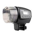 kosingna Balık Yemleme Akvaryum Alı Zamanlama Dijital Ekranlı Otomatik Balık Yemleme Akvaryum Yemleme Cihazı Ev Alı Hacim Kontrol Yemleme