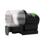 kosingna Balık Yemleme Akvaryum Alı Zamanlama Otomatik Balık Yemleme Akvaryum Besleme Cihazı Ev Alı Hacim Kontrol Yemleme