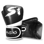kosingna Çocuk Boks Eldivenleri Çocuklar Kick Boks Antrenman Eldivenleri Gençlik Muay Thai Boks Torbası Eldiveni Boks Torbası için Boks Uygulama Ekipmanları Çuval Boks Pedleri Yaş 3 ila 10 Yaş