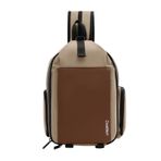 kosingna D107 Fotoğraf Makinesi Çantası Kamera Sırt Çantası Su Geçirmez Kamera Omuz Çantası Yan Cepli 10.9in Tablet Bölmeli Tr Tutucu DSLR Kameralar için
