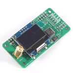 kosingna Dijital Ekran MMDVM Hotspot Taşınabilir JumboSpot Rahat Kullanım RadioStation WiFi Dijital Ses Modemi
