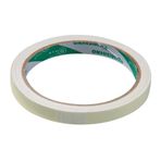 kosingna Karanlıkta Glow Bant Işık Bant Kendinden yapışkanlı Yeşil Işık Işık Bant Sticker 10mm x 3 / Rulo Su Geçmez Fotolüminesans