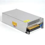 kosingna S800-65 65V 800W Doğru Akım Voltaj Düşürücü Güç Kaynağı Düzenlenmiş Anahtarlama Modülü RD6018 Volt ile Uyumlu