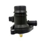 kosingna Termostat Muhafazası, Chevy Cruze Limited 1.4L 2011-2016, Buick 2013-2017, 55593034, 55579010, 1338380, 1338251 için Motor Soğutma Suyu Termostat Muhafaza Grubunun Değiştirilmesi