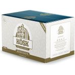 Köşk Çay Buselik Siyah Çay 8 Çeşit Harman 5kg - 5 kg