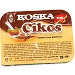 Koska 100x15 gr Çikos Kakaolu Fındık Kreması