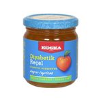 Koska 240 g Diyabetik Kayısı Reçeli