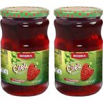 Koska 2x760 gr Çilek Reçeli