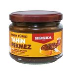 Koska 320 gr Fındık Püreli Tahin Pekmez Karışımı