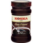 Koska 380 gr Cam Kavanoz Üzüm Pekmezi