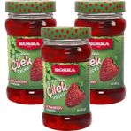 Koska 3x380 gr Cam Çilek Reçeli