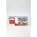 Koska 400 gr Narlı Fıstıklı Lokum - 200 gr