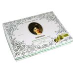 Koska 550 gr Kösem Sultan Antep fıstık Ezmeli Lokum