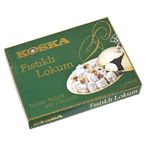 Koska 650 Gram Fındıklı Lokum