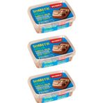 Koska Diyabetik Kakaolu Helva 350Gr 3Lü